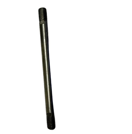 KUKIRIN G2 Pro Prednji Osovina -2023 verzija