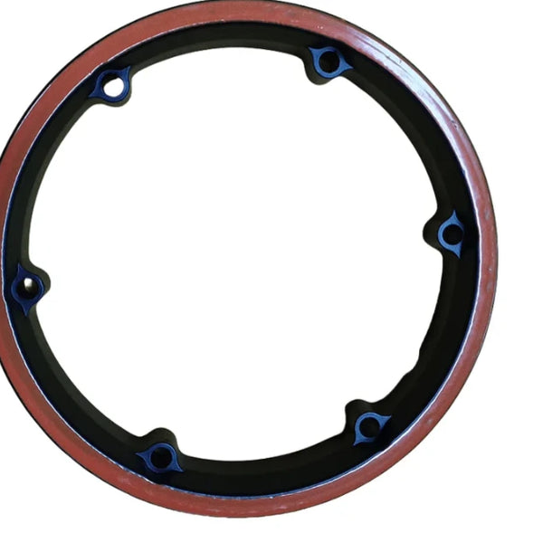 KUKIRIN G2 Pro Stražnji naplatak motora -2023 verzija