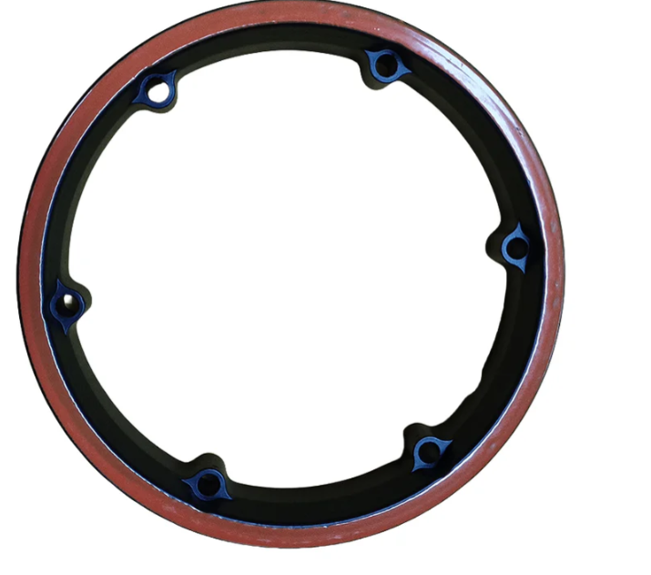 KUKIRIN G2 Pro Stražnji naplatak motora -2023 verzija