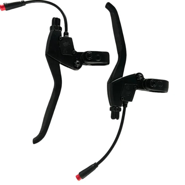 KuKirin G2 Pro poluge kočnica (par) - 2023