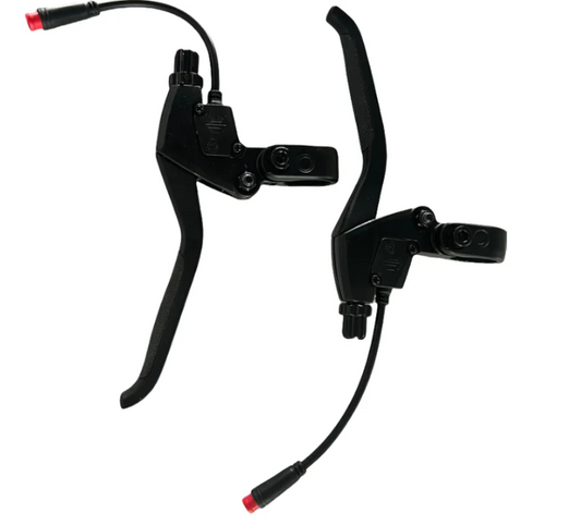 KUKIRIN G2 Pro poluge kočnica (par) -2023 verzija