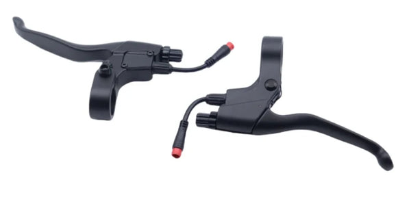 KuKirin G2 Pro poluge kočnica (par) - 2024