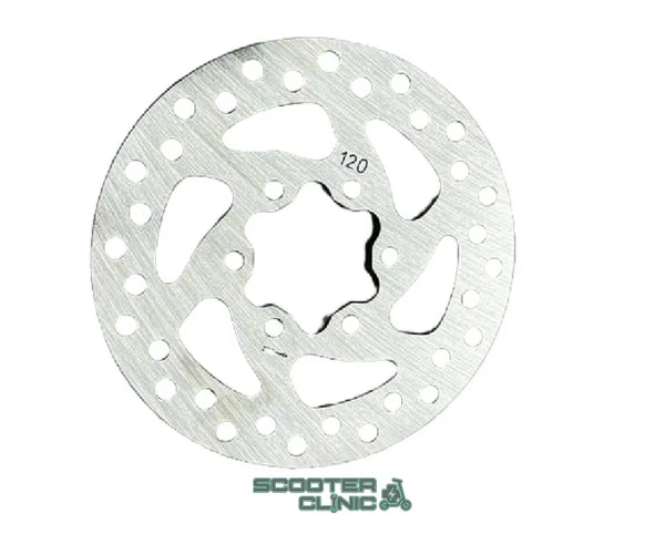 KuKirin G2 Pro kočioni disk