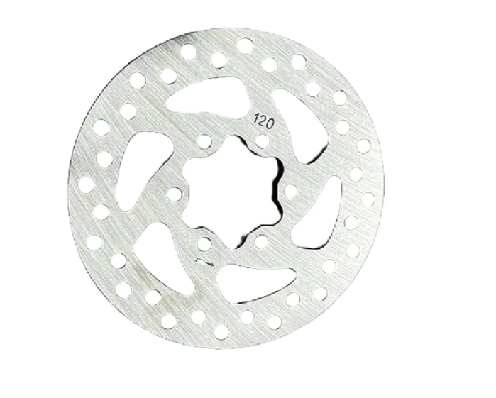 KUKIRIN G2 Pro Kočioni disk (1 pc)