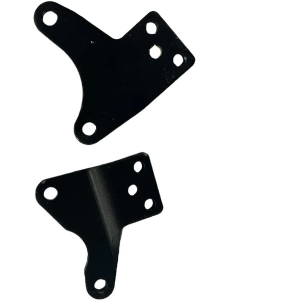 KuKirin G2 Pro ploča za fiksiranje prednje kočne čeljusti