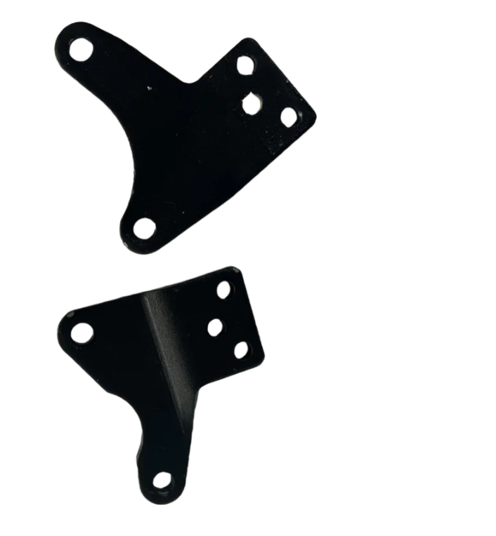 KUKIRIN G2 Pro Prednji Držači Kočnica