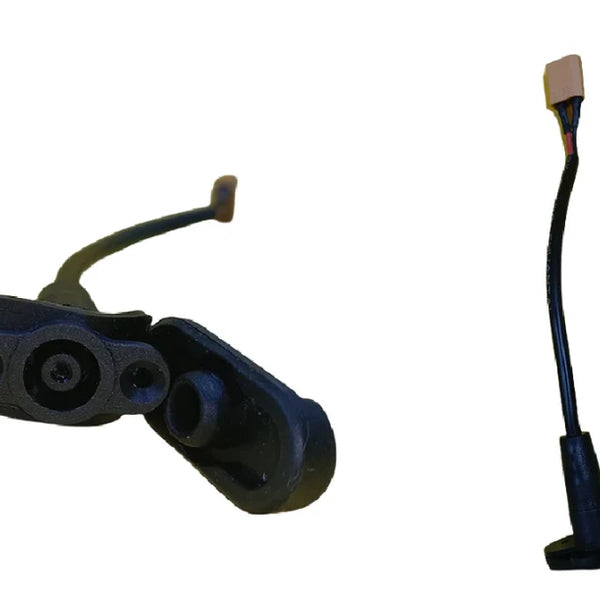 KuKirin G2 Pro priključak za punjenje (jedan otvor) - 2023