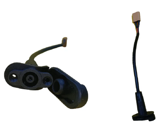 KUKIRIN G2 Pro Priključak za punjenje (single hole) - 2023 verzija