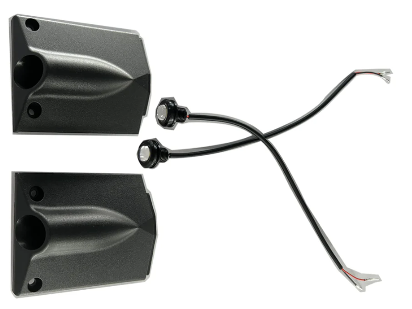 KUKIRIN G2 Pro Desno Prednje bočno svjetlo Sklop -2023 verzija