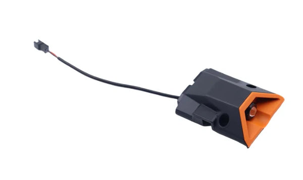 KuKirin G2 Pro lijevo prednje bočno svjetlo - 2024