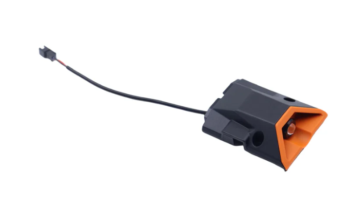 KUKIRIN G2 Pro Lijevo Prednji bočno svjetlo- 2024 verzija