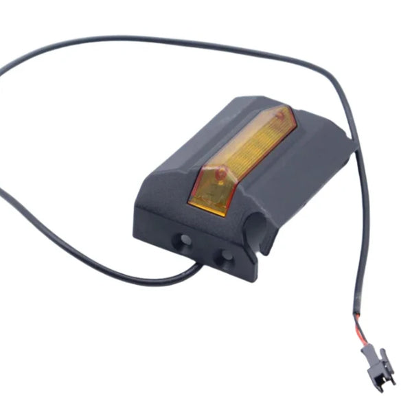 KuKirin G2 Pro lijevo stražnje bočno svjetlo - 2024