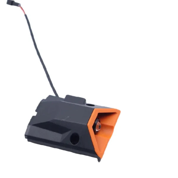 KUKIRIN G2 Pro Desni Prednji bočno svjetlo Sklop - 2024 verzija