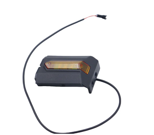 KUKIRIN G2 Pro Desno Stražnje bočno svjetlo Sklop - 2024 verzija