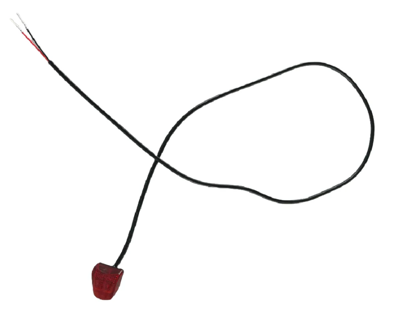 KUKIRIN G2 Pro Stražnje svjetlo -2023 verzija