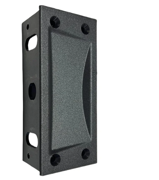 KUKIRIN G2 Pro Prednji Protective Plastični pokrov -2023 verzija