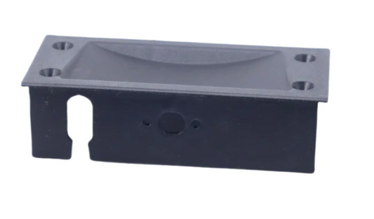 KUKIRIN G2 Pro Prednji Protective Plastični pokrov -2024 verzija