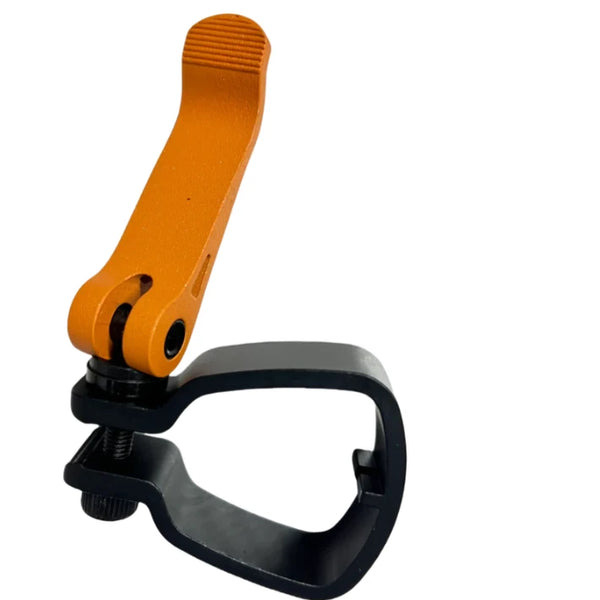 KuKirin G2 Pro brave lulice - 2023