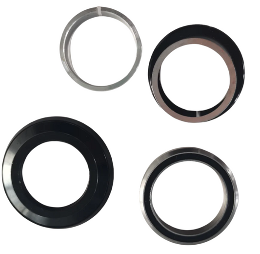 KUKIRIN G2 Pro Ležajevi vilice -2023 verzija