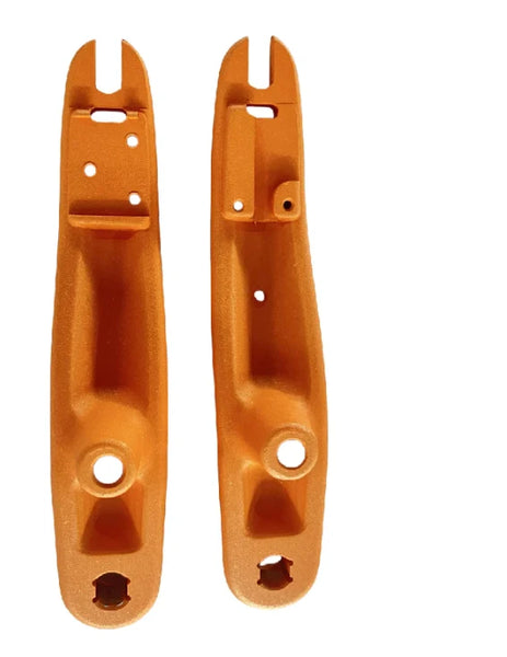 KuKirin G2 Pro lijeva prednja poluga ovjesa - 2023