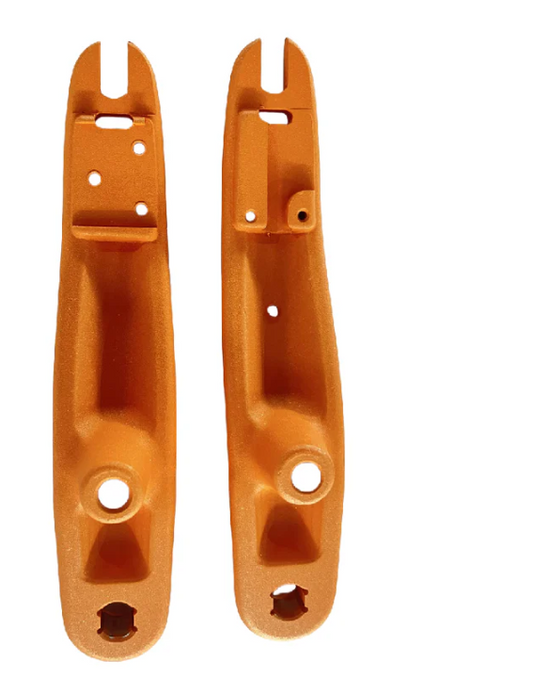 KUKIRIN G2 Pro Lijeva Prednja Poluga ovjesa -2023 verzija