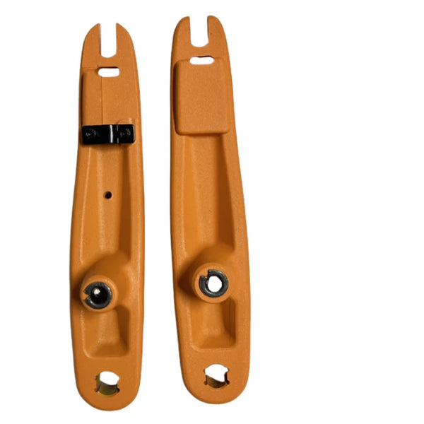 KuKirin G2 Pro desna prednja poluga ovjesa - 2023