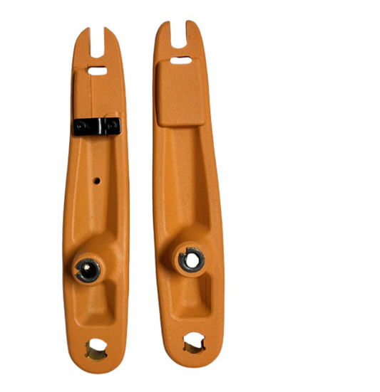 KUKIRIN G2 Pro Desna Prednja Poluga ovjesa -2023 verzija