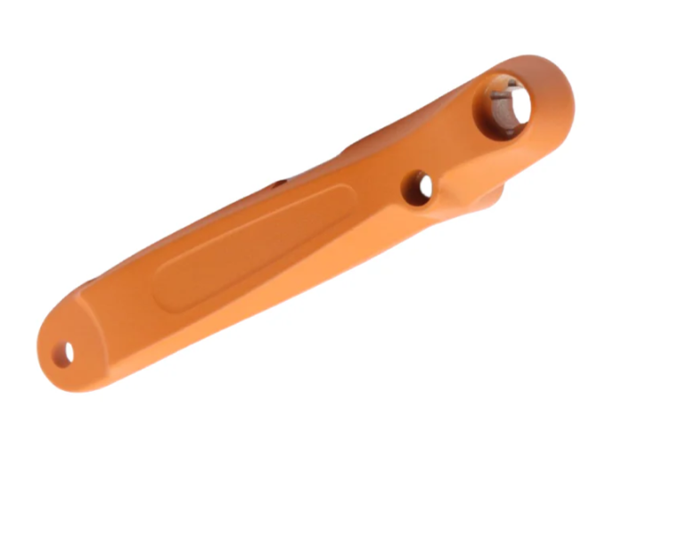 KUKIRIN G2 Pro Lijevi Prednji Poluga ovjesa - 2024 verzija