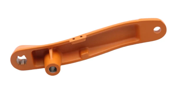 KuKirin G2 Pro desna prednja poluga ovjesa - 2024