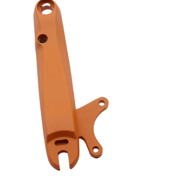 KuKirin G2 Pro lijeva stražnja poluga ovjesa - 2024