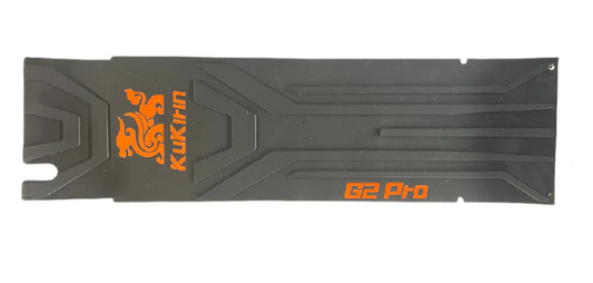 KUKIRIN G2 Pro Gumena stajaća podloga  -2023 verzija