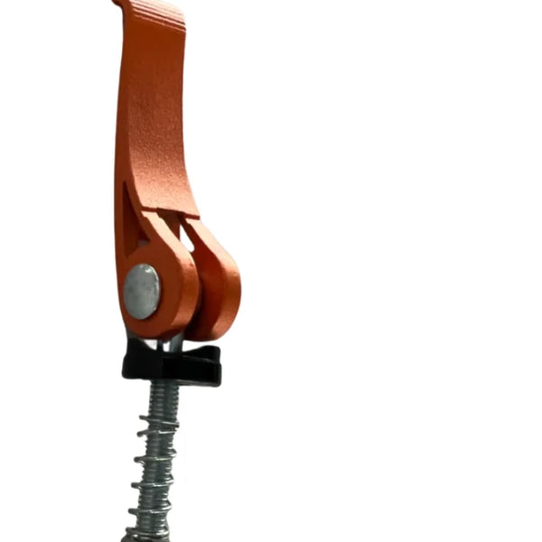 KuKirin G2 Pro ručica steznika sjedala - 2023