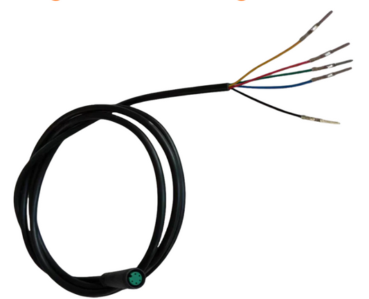 KUKIRIN G2 Max integrirani kabel -C verzija