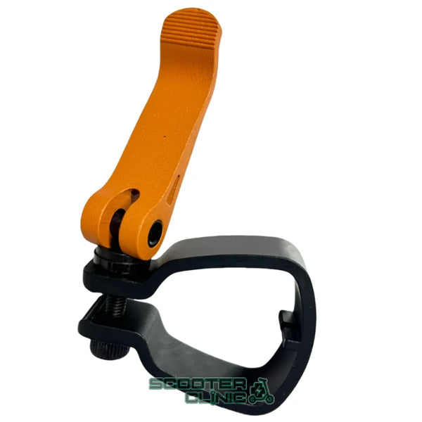 KUKIRIN G2 Max Steznik visine volana