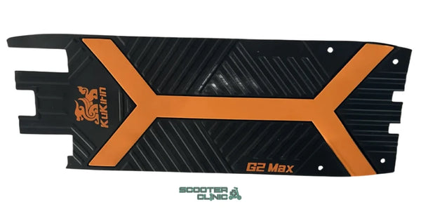 KuKirin G2 Max gumena podloga podnice