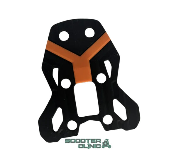 KUKIRIN G2 Max Footrest Gumena Podloga