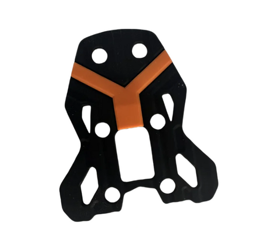 KUKIRIN G2 Max Footrest Gumena Podloga