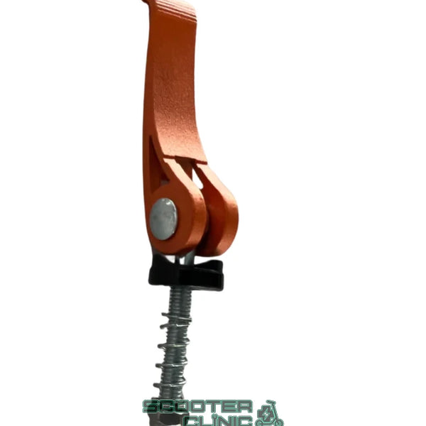 KUKIRIN G2 Max Poluga Steznka Sjedala