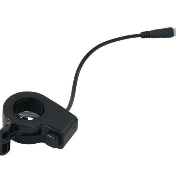 KuKirin G3 Pro gas - A