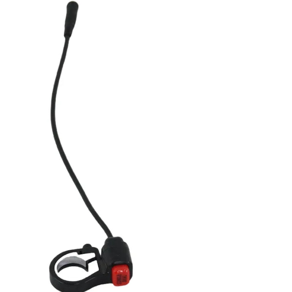 KuKirin G3 Pro prekidač načina vožnje (1/2 motor) - A