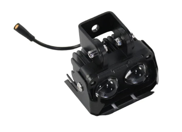 KUKIRIN G3 Pro Prednje svjetlo