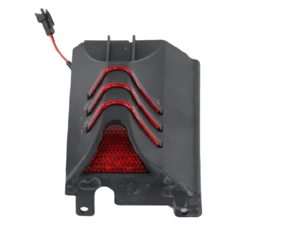 KuKirin G3 Pro stražnje lijevo bočno svjetlo - A