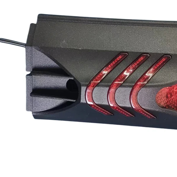 KuKirin G3 Pro prednje lijevo bočno svjetlo - B