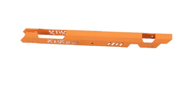 KuKirin G3 Pro ukrasna obloga lulice