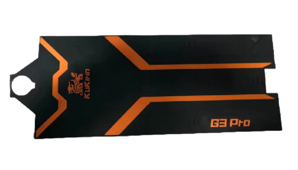 KUKIRIN G3 Pro Gumena podloga podnice