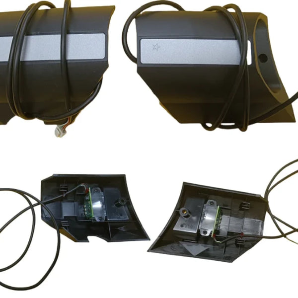 KuKirin G3 sklop prednjeg svjetla L+D