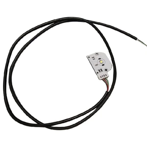 KUKIRIN G3 Prednje svjetlo -Lijevo