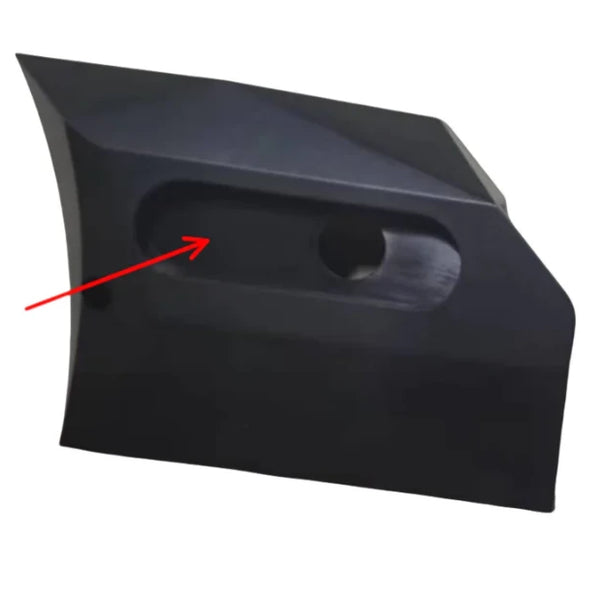 KuKirin G3 prednja poklopna ploča - B