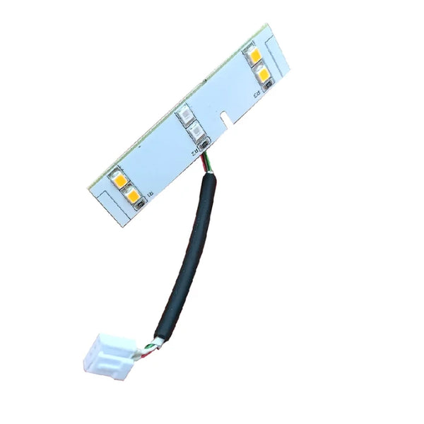 KuKirin G3 stražnje svjetlo - B