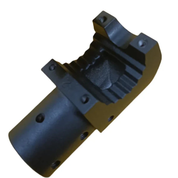 KuKirin G3 blok za učvršćivanje volana (4 rupe) - A